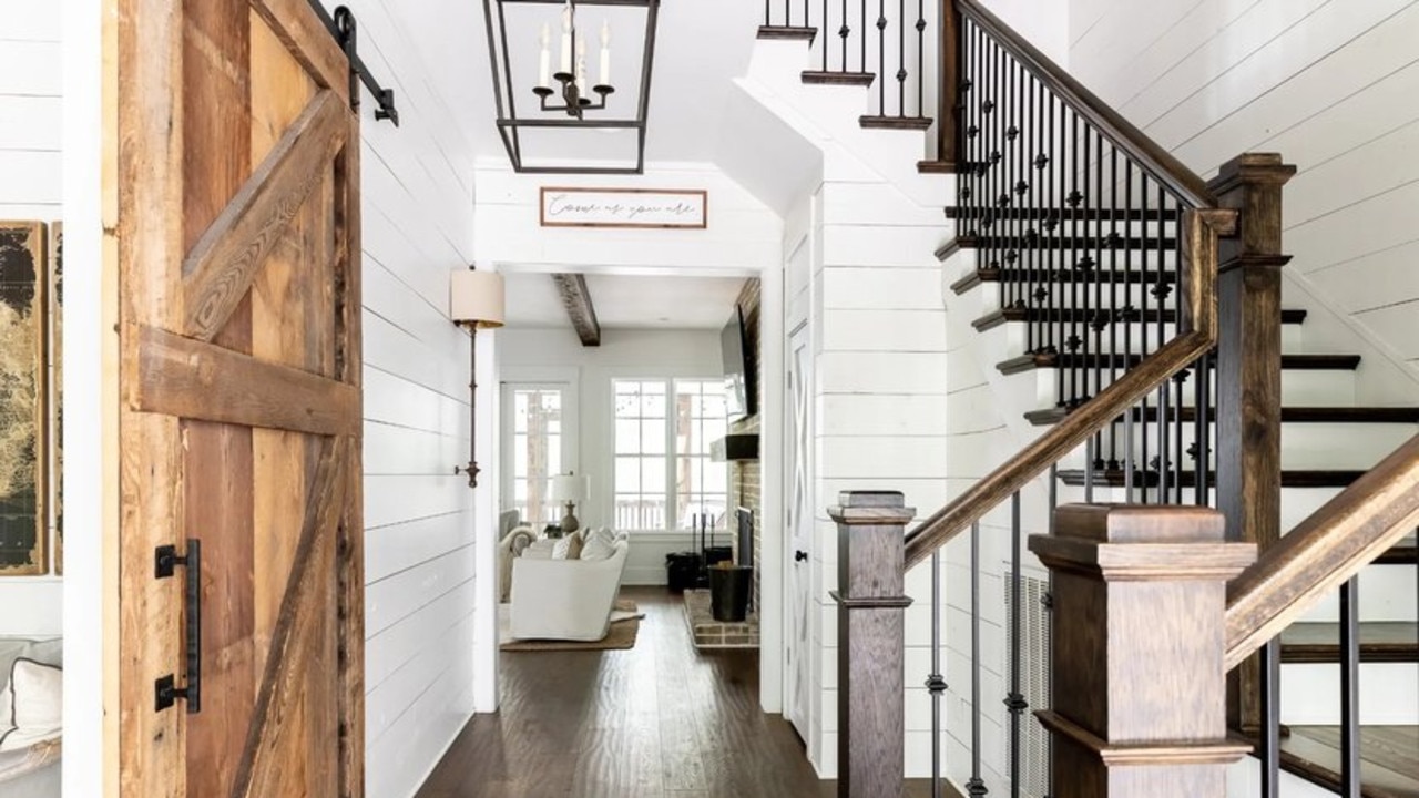 The property was featured on the HGTV star’s latest series, “Christina on the Coast,” giving it something of a celebrity status. Picture: Realtor