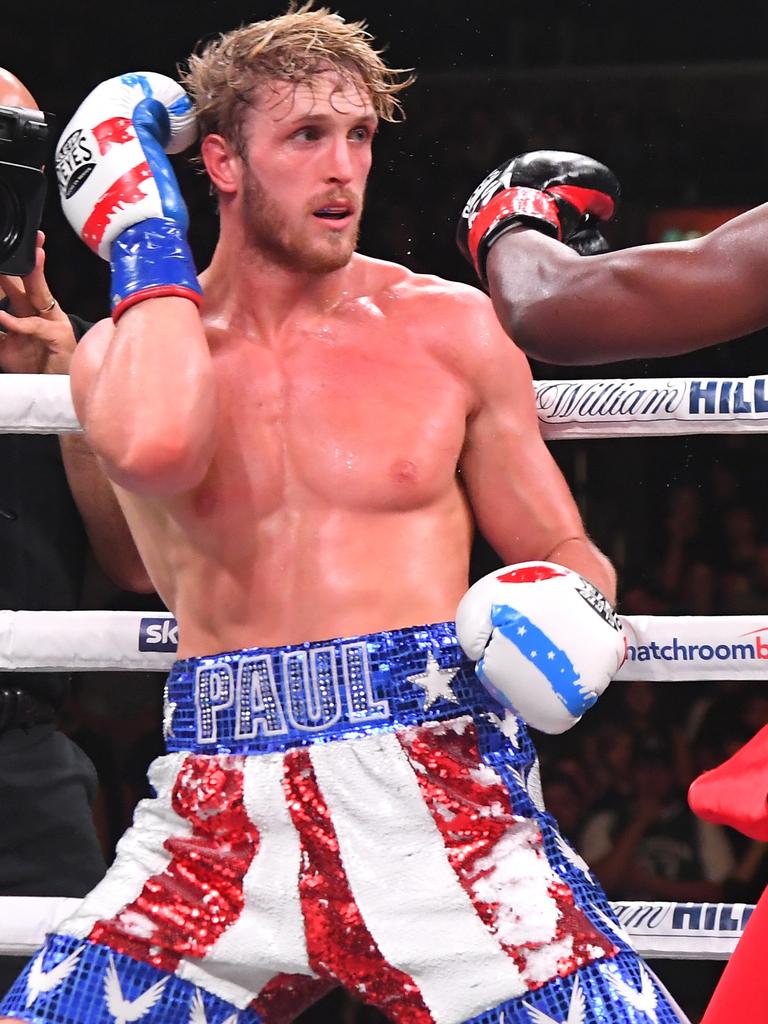 Boxing news 2020: Floyd Mayweather vs Logan Paul, comeback ...