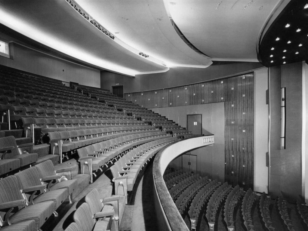 Her Majestys Theatre History Reveals All Its Different Names Daily Telegraph