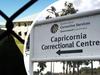 ‘Drugs available in prison’: Shock revelation for CQ criminal