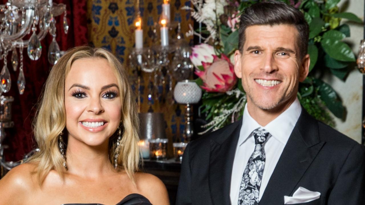 Bachelorette Australia 2019: Host Osher Gunsberg missing from final ...