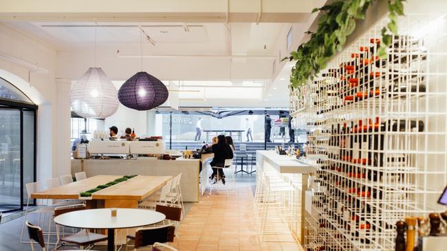 Secolo Dining, which held space on Castlereagh Street until December 2022, will replace Fabbrica Pasta Bar at Balmain’s The Exchange Hotel.