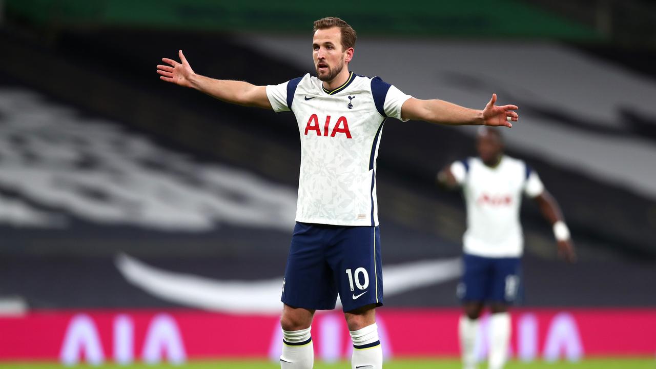 Manchester City is stepping up its pursuit of Harry Kane. RUMOUR MILL &gt;