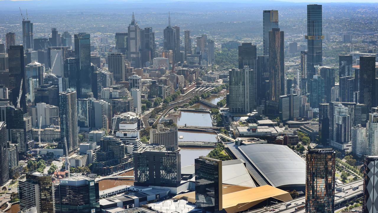 Melbourne CBD: Leaders way in on how to revitalise city | Herald Sun