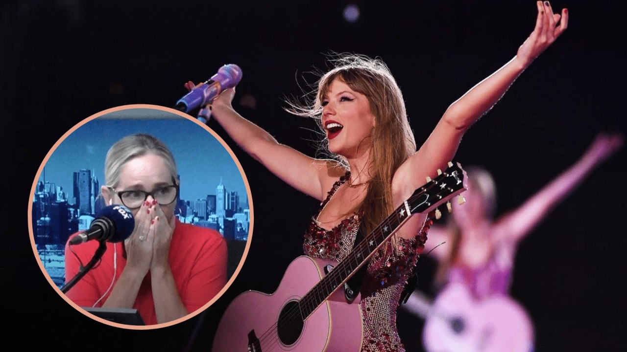 Bridesmaid Chooses Taylor Swift Concert Over Friend's Wedding