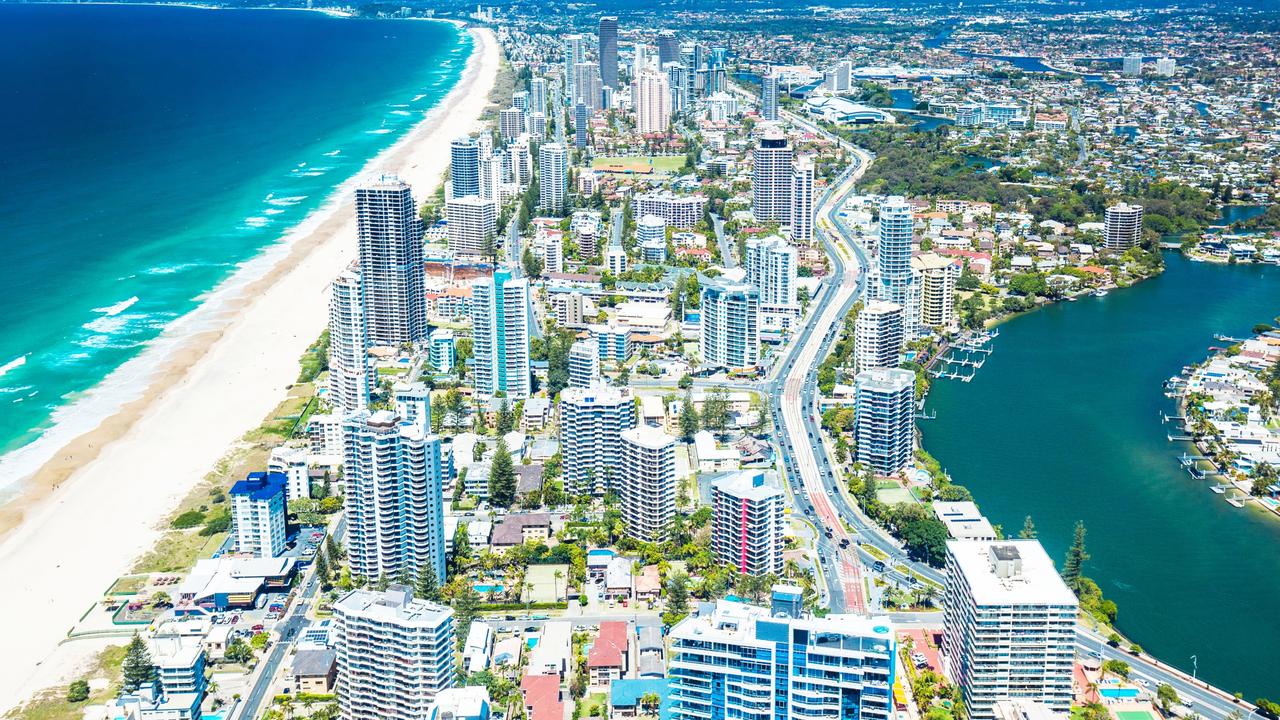 Cheap flights to the Gold Coast will also be on sale.