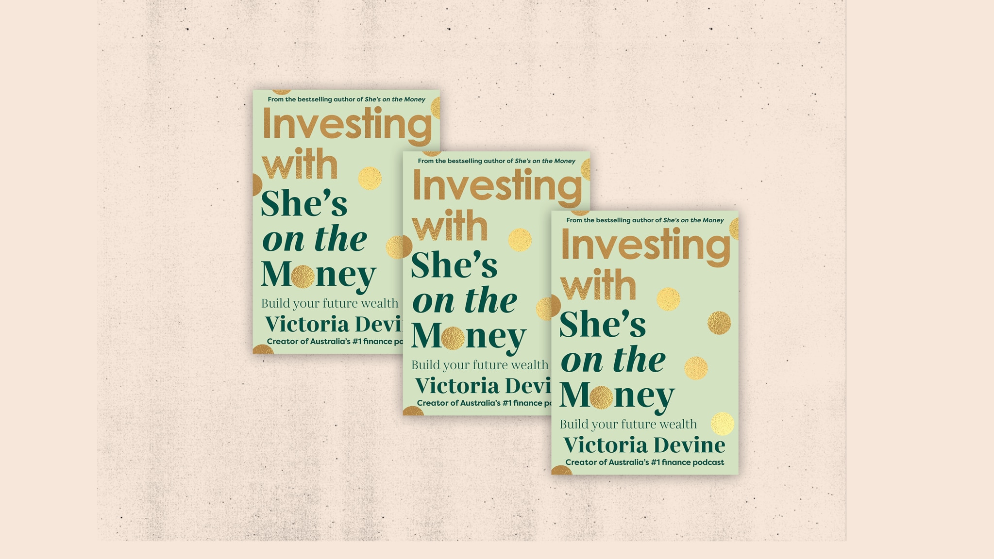 Investing With She’s On The Money: Victoria Devine Wants You To Build ...