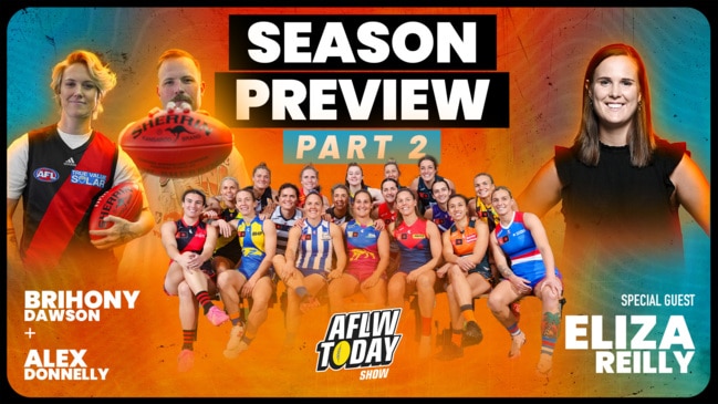 AFLW 2024 Season Predictions: Fremantle – Bulldogs | AFLW Today