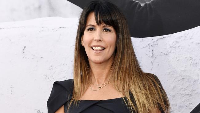 Wonder Woman director Patty Jenkins ‘blown away’ by fan reaction | news ...