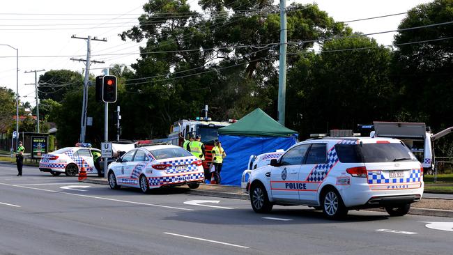 Brisbane traffic: Browns Plains crash kills woman, injures partner ...