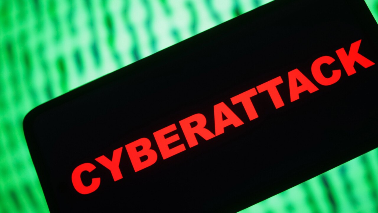 Government's cyber defence package to help protect businesses