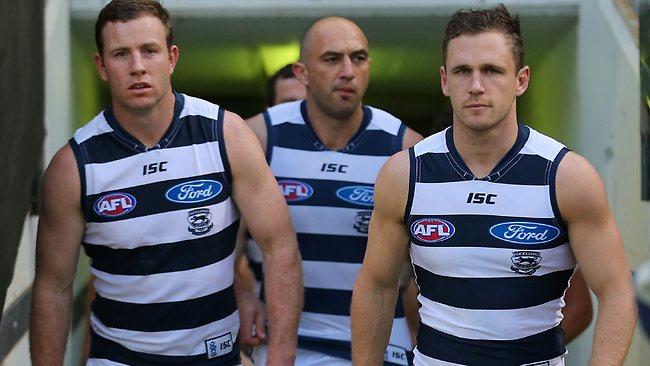 Geelong Cats