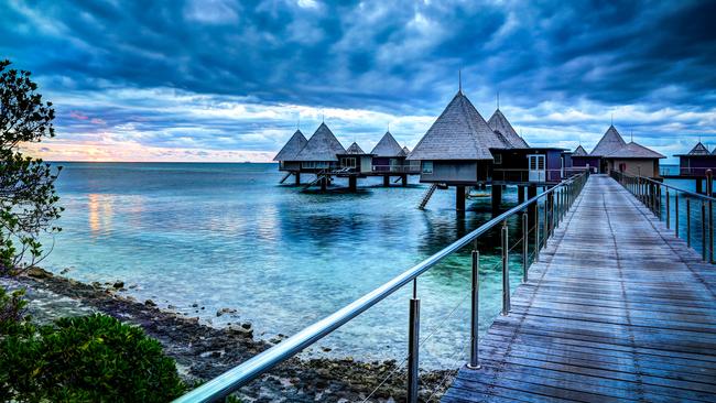 New Caledonia New hot spot for Australians according to Flight