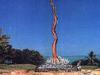 How new cyclone tribute could go same way as Stuart Spire
