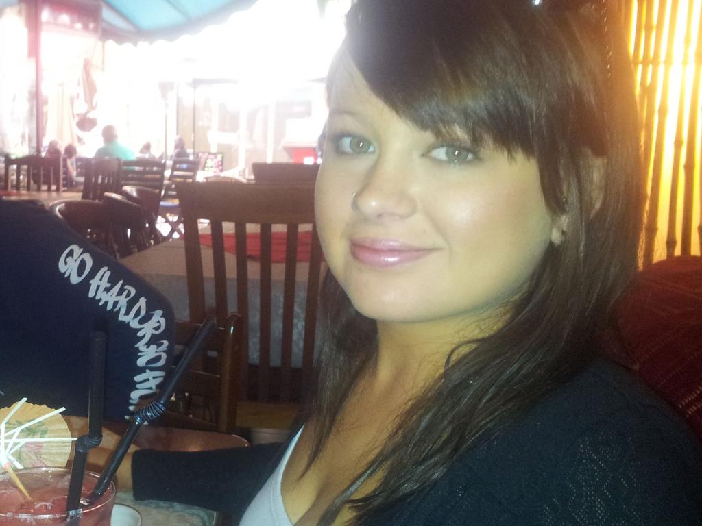 Shandee Blackburn was stabbed to death while walking home from work in Mackay. Picture: Supplied