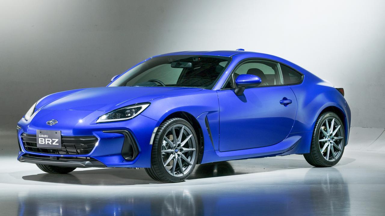 The 2021 Subaru BRZ will be one of the cheapest sports cars on sale.