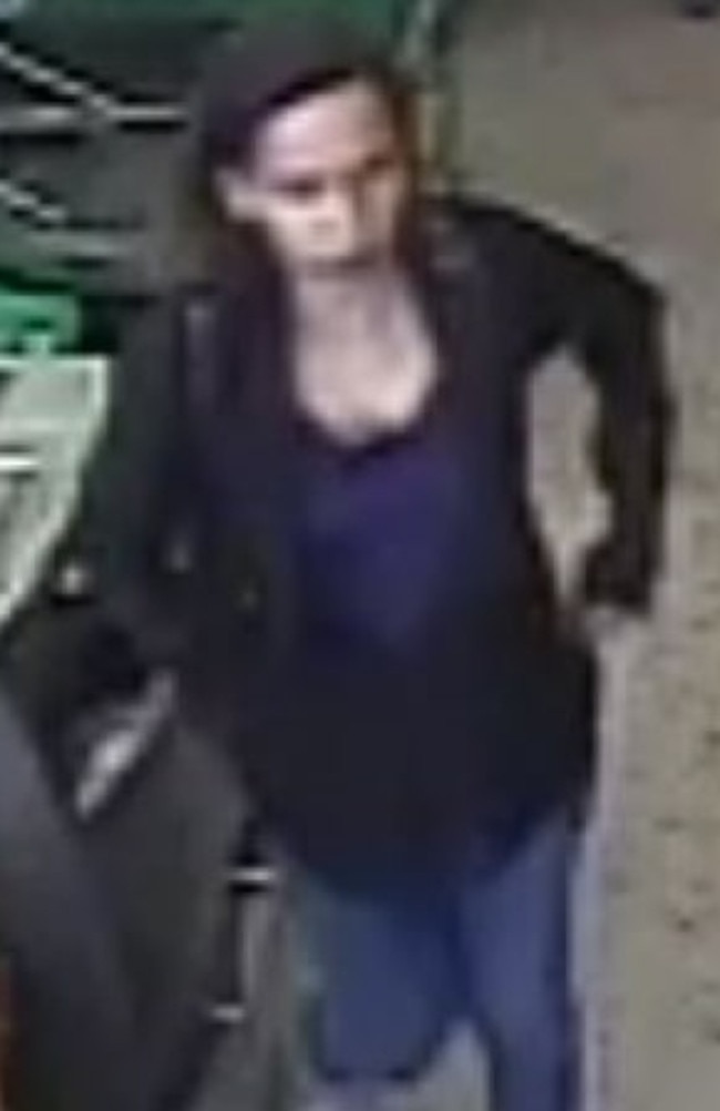 Police believe the person pictured in this image may be able to assist officers with the investigation into a shop steal – unlawfully take away goods which occurred on Thursday, August 15, 2019 at approximately 8.43am.