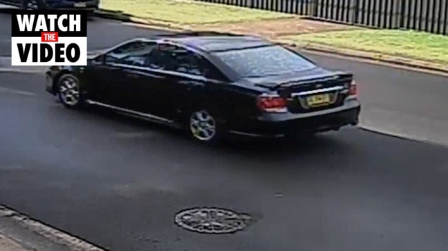 New CCTV as police investigate Guildford double murder