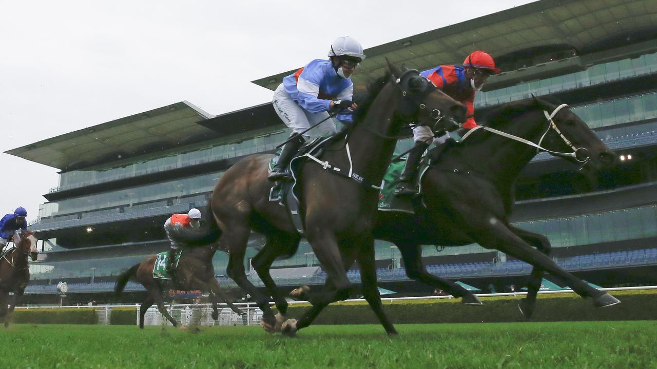 Sydney Racing