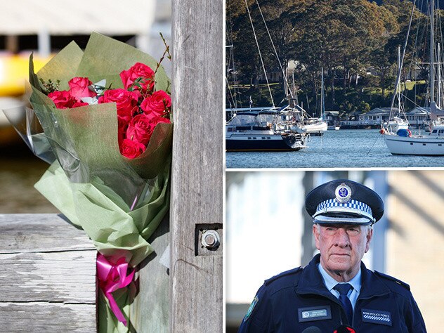 Young lovers were victims of ‘horrific’ Elvina Bay tragedy