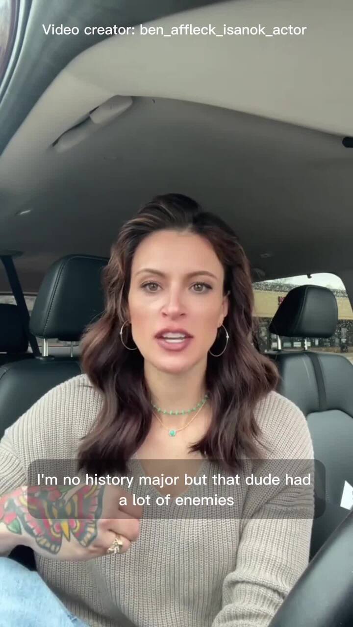 "Your kids are going to be Vlad the impaler" — This woman isn't a fan of gentle parenting