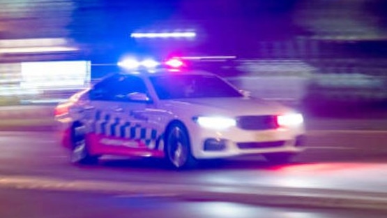 The police chase took place through a Batemans Bay suburb. Picture: Generic, file.