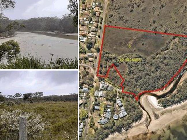 ‘Grave concerns’: Callala Bay redevelopment shelved