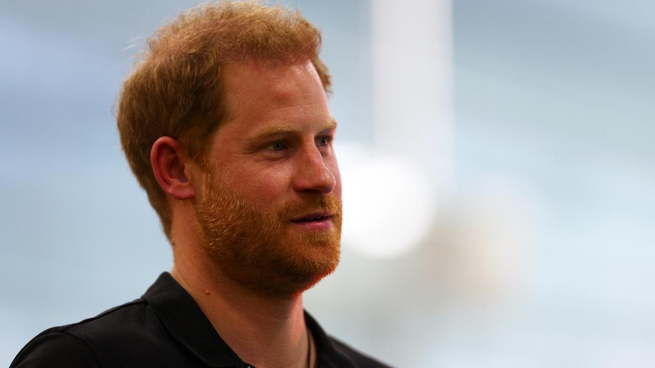 Prince Harry said was excited to share an account of his life that’s “accurate and wholly truthful.” Picture: Dean Mouhtaropoulos/Getty Images for Invictus Games The Hague 2020.