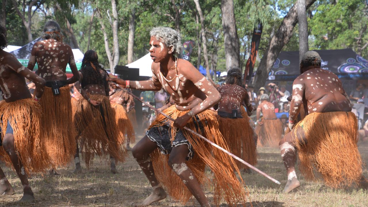 2023 Laura Quinkan Indigenous Dance Festival Photos | The Cairns Post