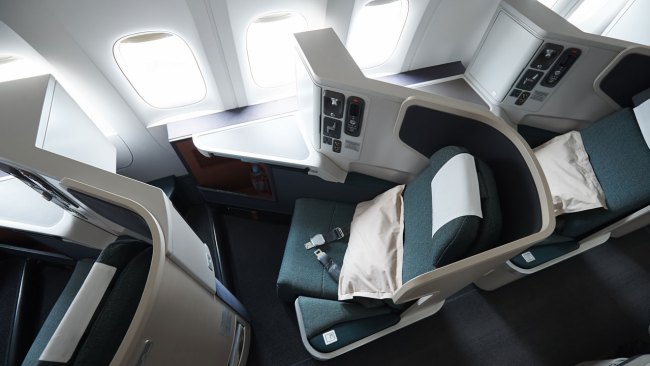 The secret long-haul route savvy Aussies are using to reach Italy in comfort