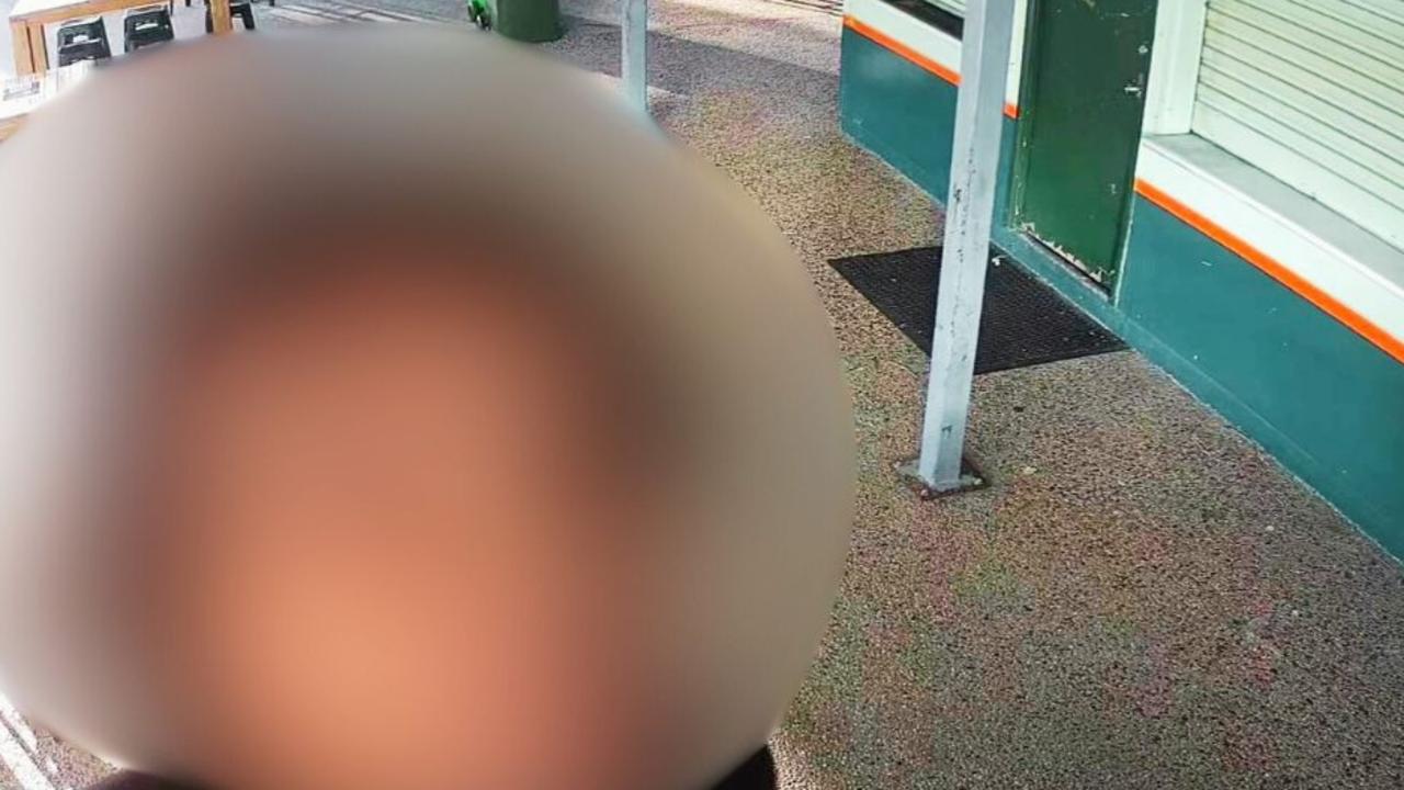 Teens accused of break and enter, vandalism of sports centre