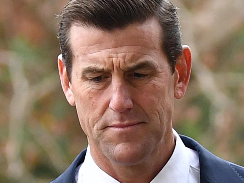 Ben Roberts-Smith trial: ‘We cool?’ Soldier hit with fresh claim | The ...