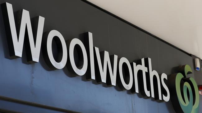 Woolworths would be the anchor tenant at a proposed new shopping centre on Byrnes St in Mareeba.