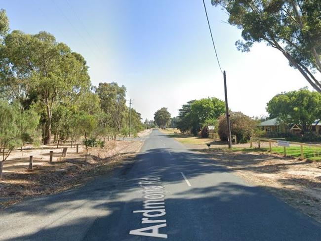 Two people have died and another is in a critical condition after a single vehicle crash at Mooroopna North. The driver hit a pole on Ardmona Rd just after 6pm.