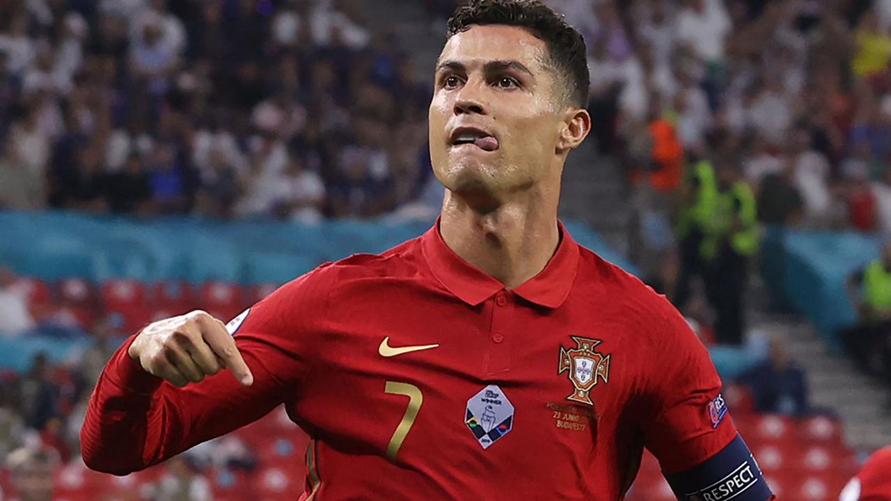 Euro 2020: Cristiano Ronaldo record, Germany vs Hungary, last 16 draw ...