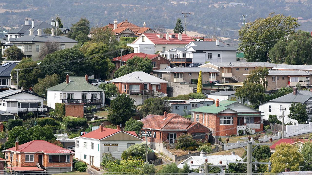 Forget Hobart, here are Tassie’s home value growth hotspots