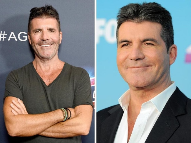 Reason behind Simon Cowell’s weight loss