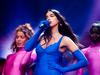 Backflips and moshpit in the stands for Dua Lipa’s Qld debut