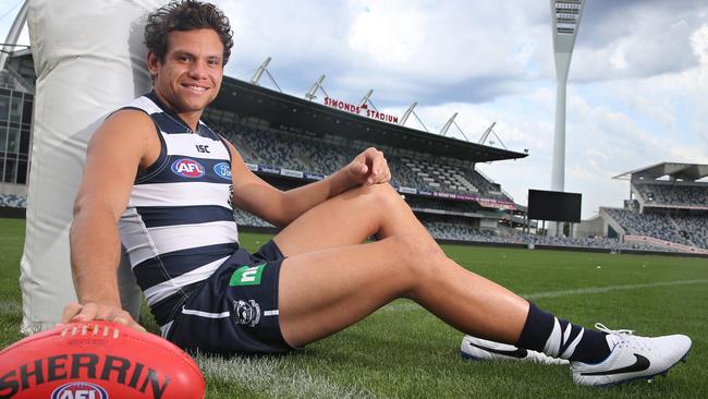 Geelong’s free agent Steve Motlop could be moving to Alberton.