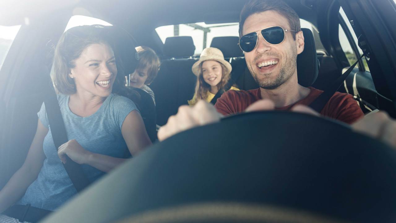 21 best podcasts for road trips | escape.com.au