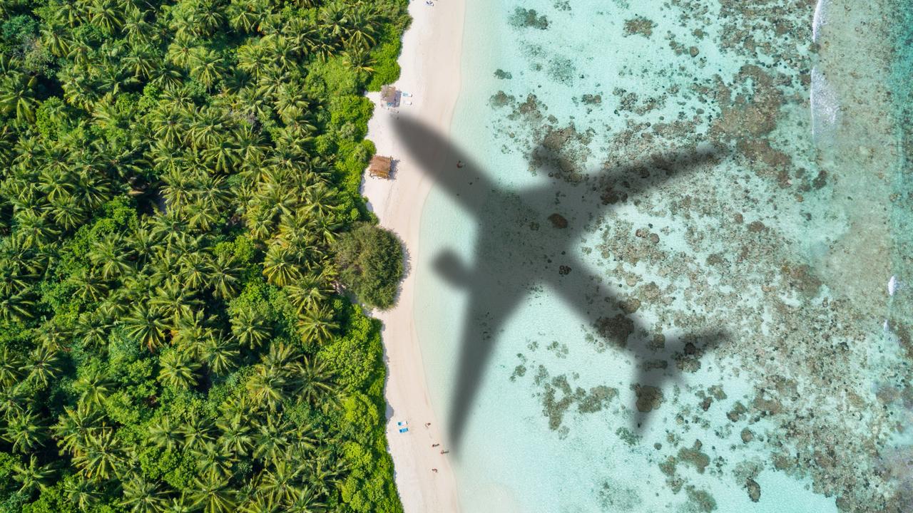 Flyers should plan their trips well. Picture: iStock