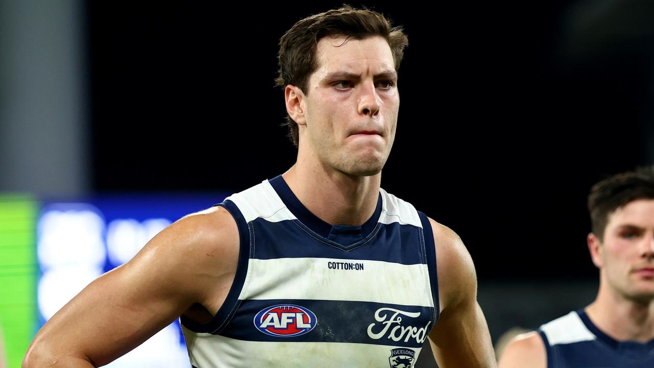 Out of Hawkins’ shadow: Neale’s ‘unsettling’ time, frank admission