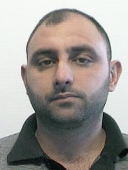 Mohamad Maksoud is accused of facilitating organised car rebirthing.