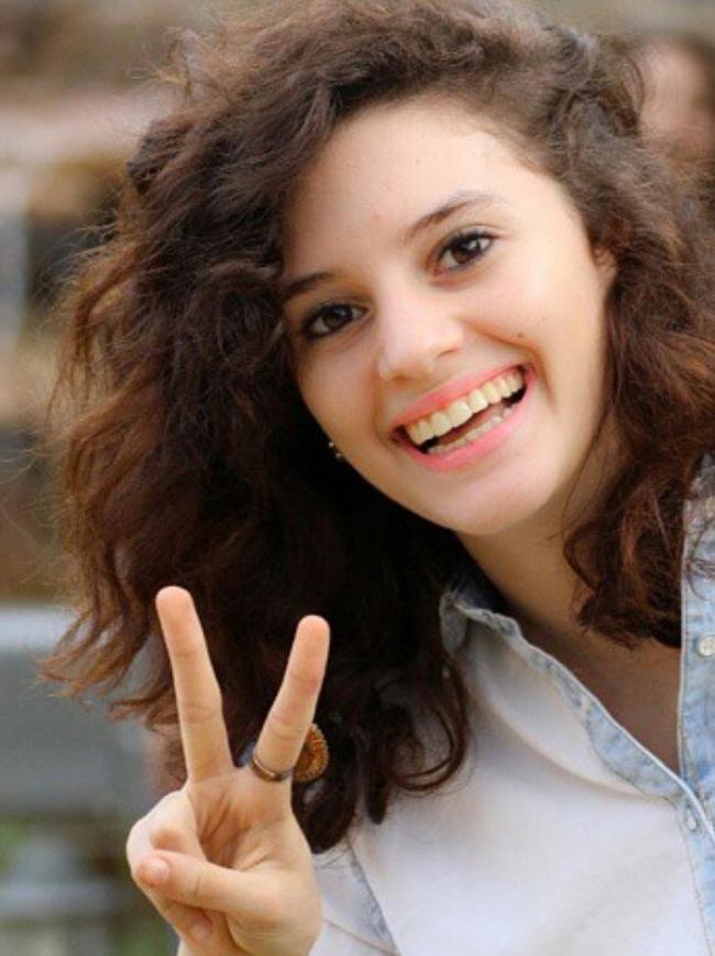 Aiia Maasarwe.