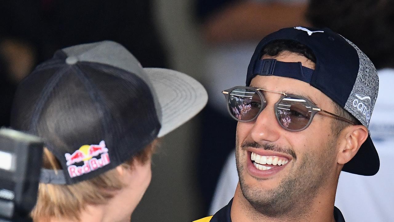 F1 News 2018, Daniel Ricciardo: Renault Reasons Revealed, 10 Years At ...