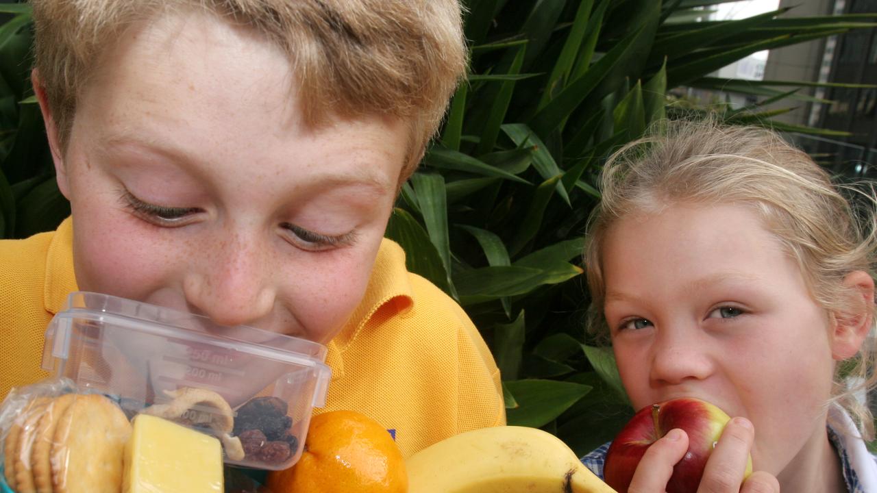 How NT families can snag share of k prizes by packing healthy lunches