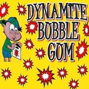 Dynamite Bubble will be sold for $10 Picture: Supplied