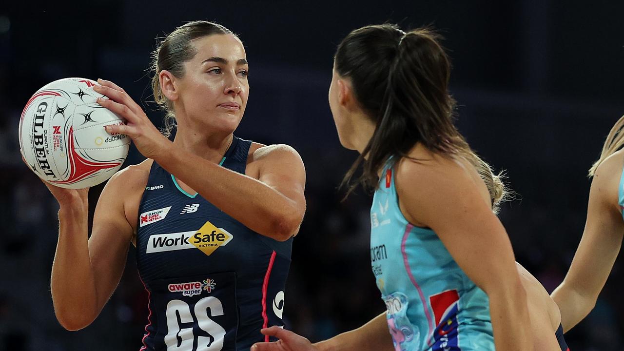 Vixens extend bragging rights over rivals as Mavs lament costly start