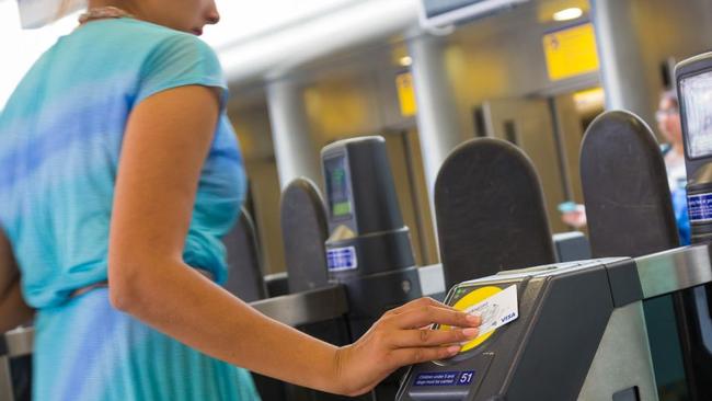 The travel smartcard could soon be a thing of the past with commuters able to use bank cards and mobile phones on buses, trains and ferries.