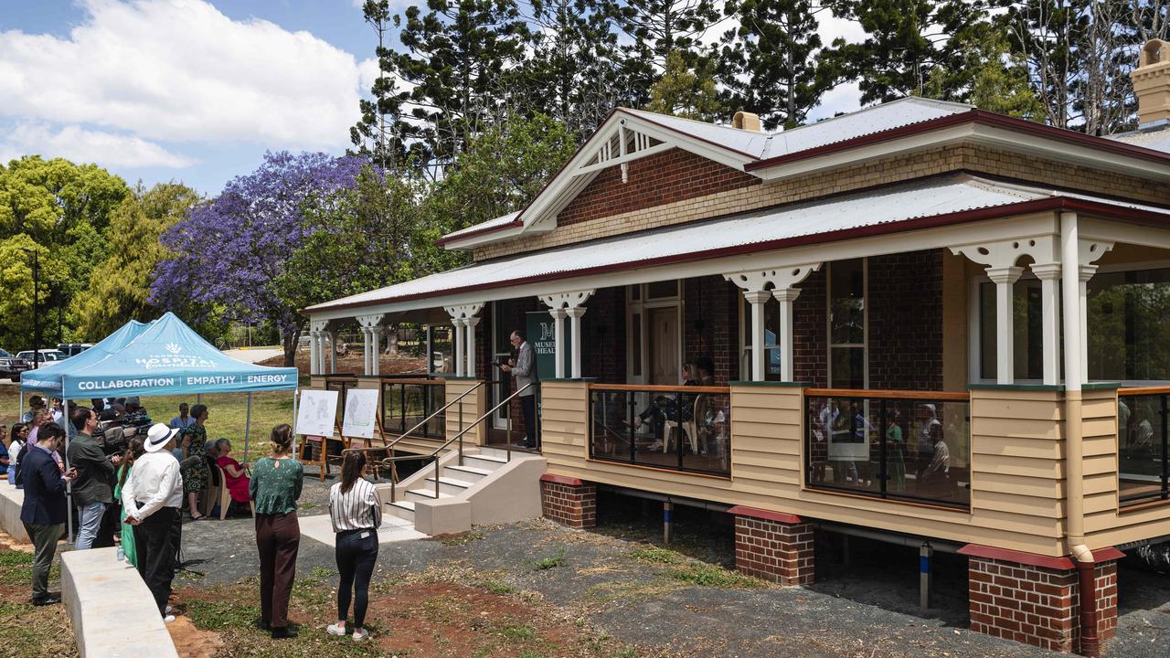 Australia’s first appendectomy and more: Inside our Museum of Health